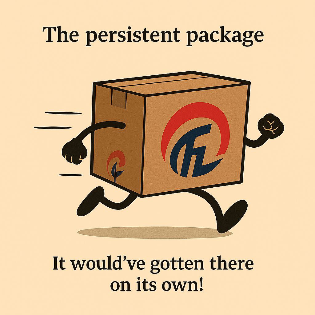 logistics