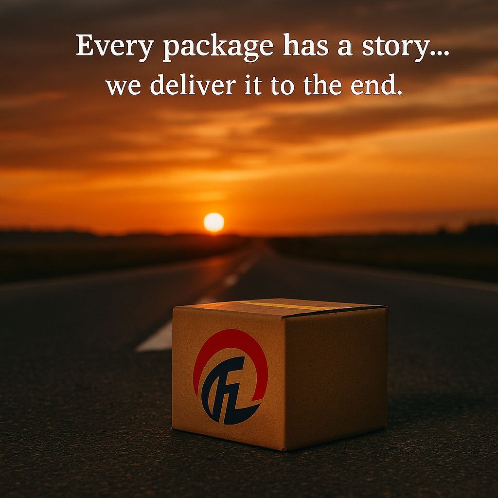 logistics